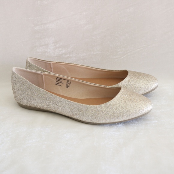 American Eagle By Payless Shoes - American Eagle Flats Size 12